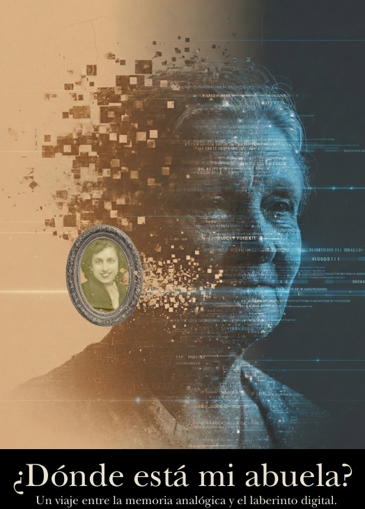 On està la meua àvia?