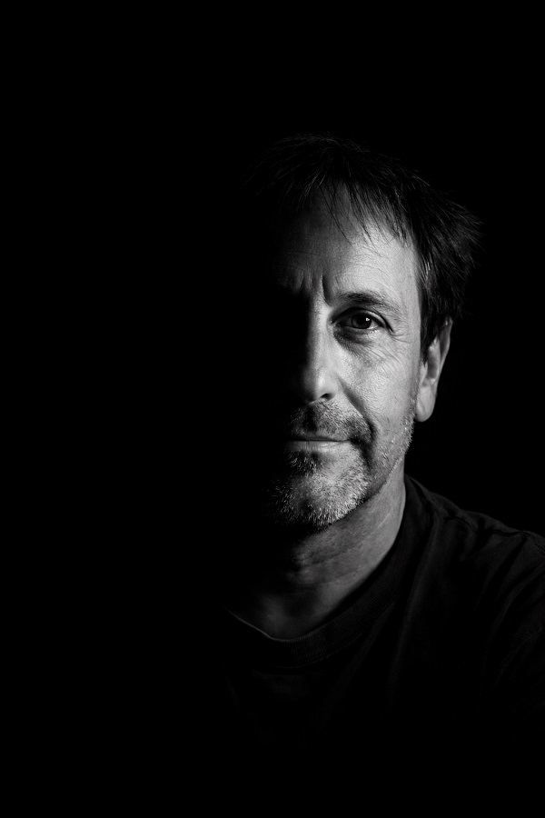 Fotografia de l'autor